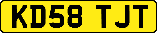 KD58TJT