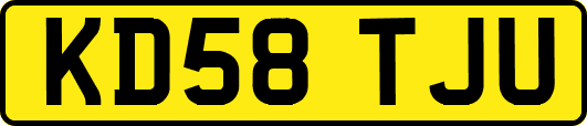 KD58TJU