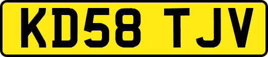 KD58TJV