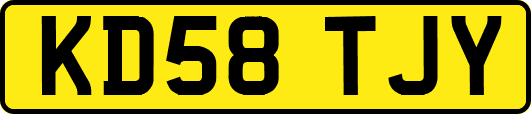 KD58TJY