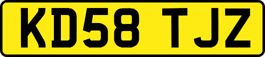 KD58TJZ