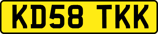 KD58TKK