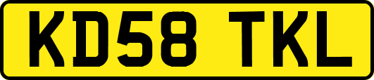 KD58TKL