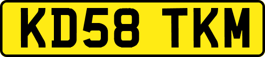 KD58TKM
