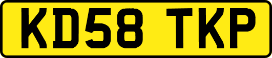 KD58TKP