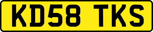 KD58TKS