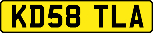 KD58TLA