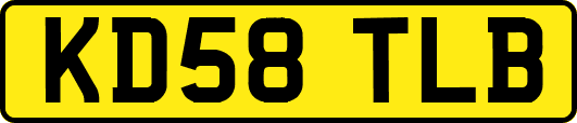 KD58TLB