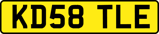 KD58TLE