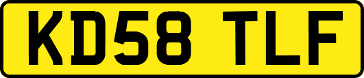 KD58TLF