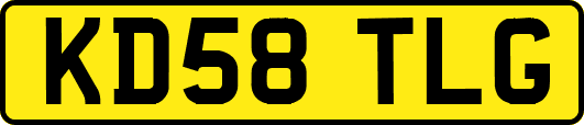 KD58TLG