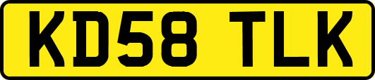 KD58TLK
