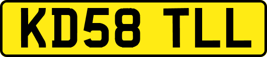 KD58TLL