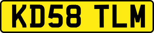 KD58TLM