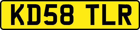 KD58TLR