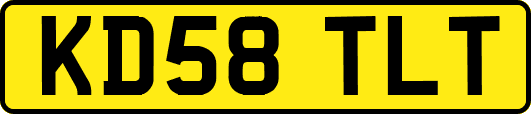 KD58TLT