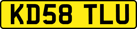 KD58TLU