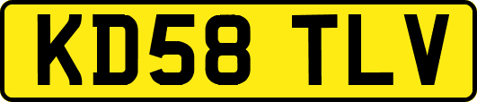 KD58TLV
