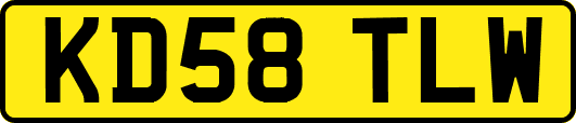 KD58TLW