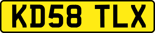 KD58TLX