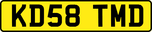 KD58TMD