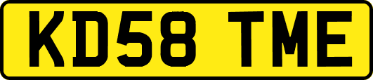 KD58TME