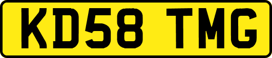 KD58TMG