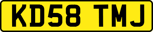 KD58TMJ