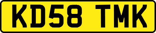 KD58TMK