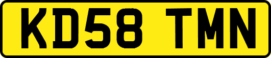 KD58TMN