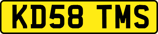 KD58TMS