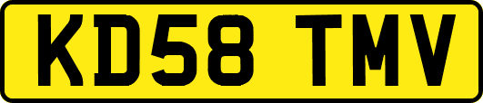 KD58TMV