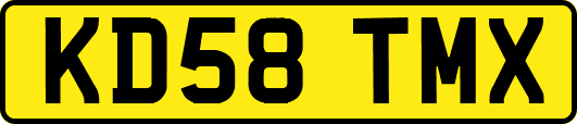 KD58TMX