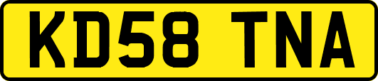 KD58TNA
