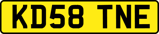 KD58TNE