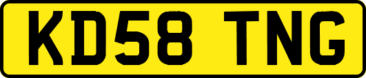 KD58TNG