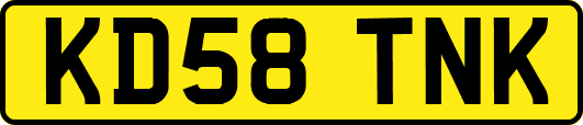 KD58TNK