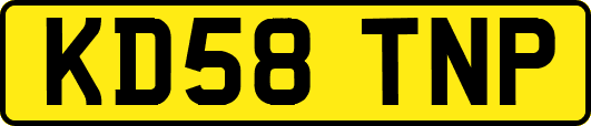 KD58TNP