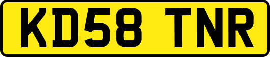 KD58TNR