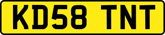 KD58TNT