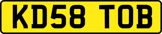 KD58TOB