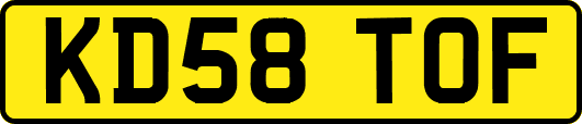 KD58TOF