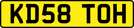 KD58TOH