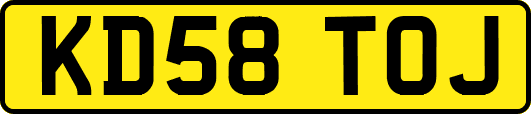 KD58TOJ