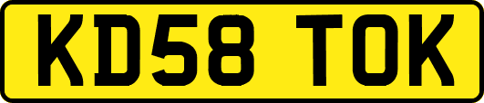 KD58TOK