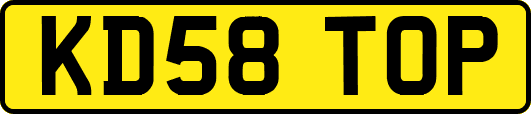 KD58TOP