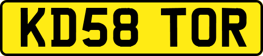 KD58TOR