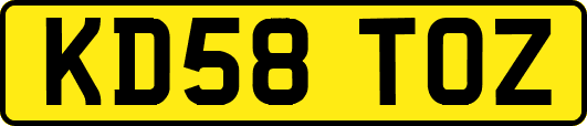 KD58TOZ