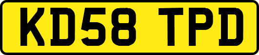 KD58TPD