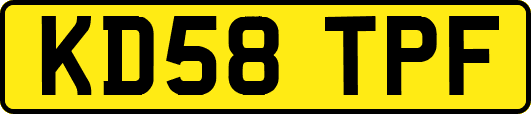 KD58TPF